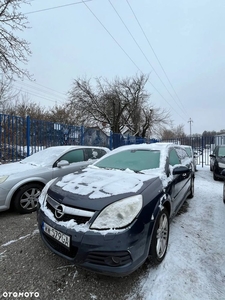 Opel Vectra 1.6 Essentia