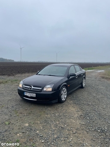 Opel Vectra 1.8 Club