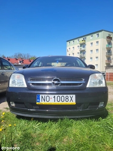 Opel Vectra 1.8 Comfort