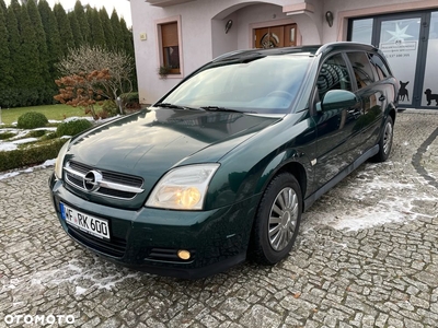 Opel Vectra 1.8 Comfort