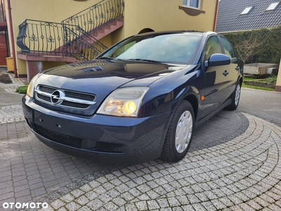 Opel Vectra 1.8 Comfort