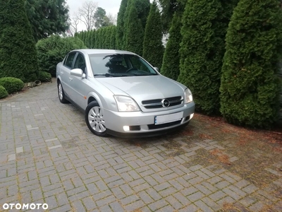 Opel Vectra 1.8 Cosmo