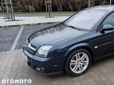 Opel Vectra 1.8 Design