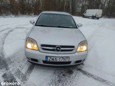 Opel Vectra 1.8 Elegance