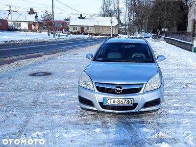 Opel Vectra 1.8 Elegance