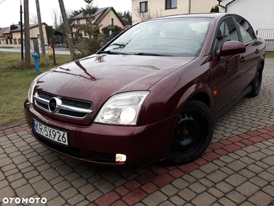 Opel Vectra 1.8 Elegance