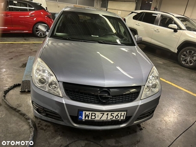 Opel Vectra 1.8 Elegance