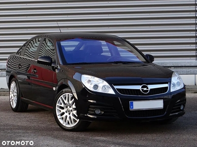 Opel Vectra 1.8 Elegance