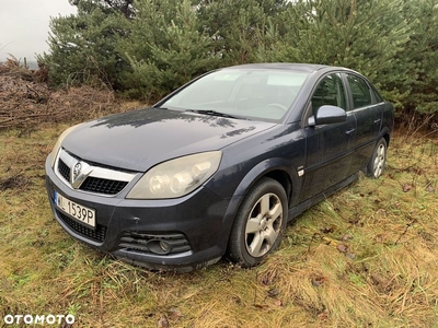 Opel Vectra 1.8 Sport