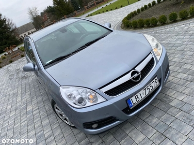 Opel Vectra 1.9 CDTI Comfort