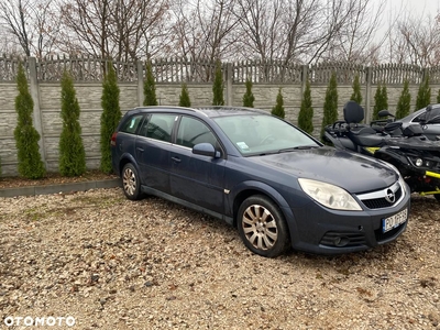 Opel Vectra 1.9 CDTI Comfort