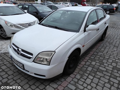 Opel Vectra 1.9 CDTI Comfort