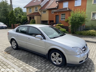 Opel Vectra 1.9 CDTI Comfort