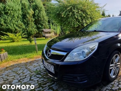 Opel Vectra 1.9 CDTI Cosmo