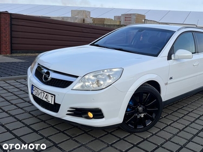 Opel Vectra 1.9 CDTI Cosmo