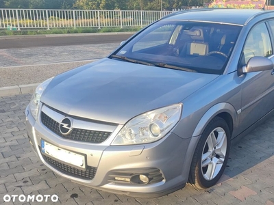 Opel Vectra 1.9 CDTI Cosmo