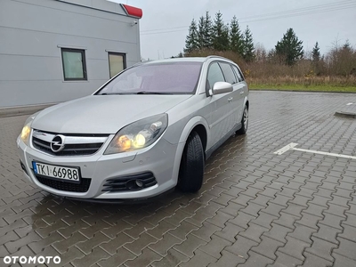 Opel Vectra 1.9 CDTI Cosmo