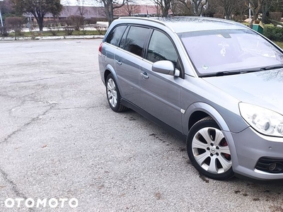 Opel Vectra 1.9 CDTI Elegance