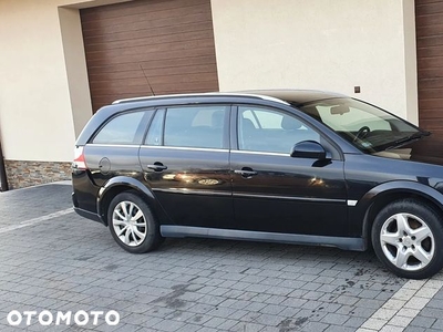 Opel Vectra 1.9 CDTI Elegance