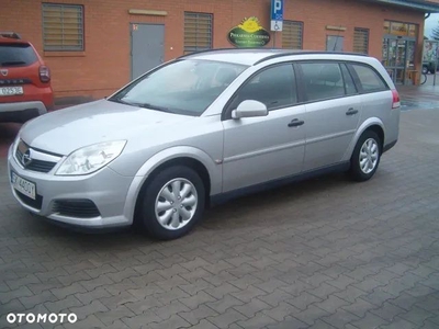 Opel Vectra 1.9 CDTI Elegance