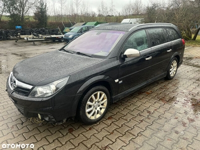 Opel Vectra 1.8 Cosmo