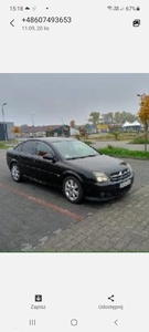 Opel Vectra 1.9 CDTI Elegance