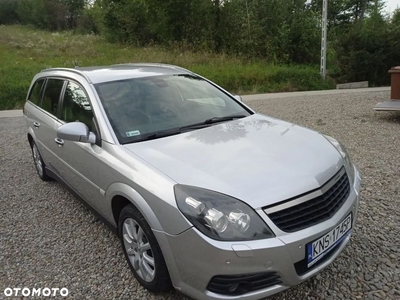 Opel Vectra 1.9 CDTI Essentia