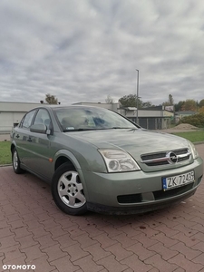 Opel Vectra 2.0 DTI Base