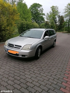 Opel Vectra 2.0 DTI Comfort