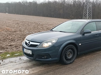 Opel Vectra 2.0 T Cosmo