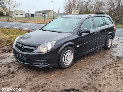 Opel Vectra 2.2 Comfort