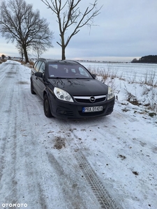 Opel Vectra 2.2 Comfort