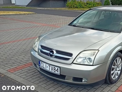 Opel Vectra 2.2 DTI Comfort