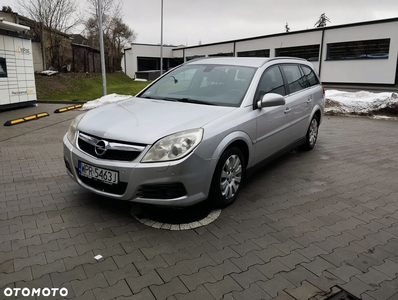 Opel Vectra 2.2 Elegance