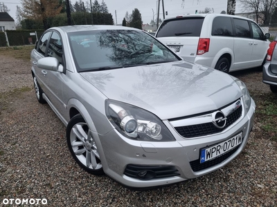 Opel Vectra 2.2 Sport / GTS