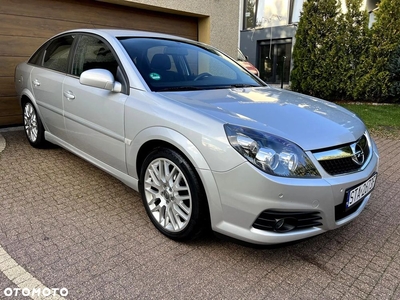 Opel Vectra 2.2 Sport / GTS