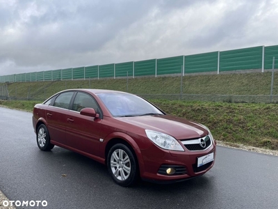 Opel Vectra 2.8 V6 Cosmo