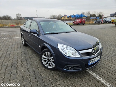 Opel Vectra 2.8 V6 Cosmo