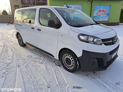 Opel Vivaro 1.5 D L