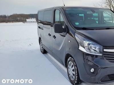 Opel Vivaro 1.6 CDTI L2H1 Sport