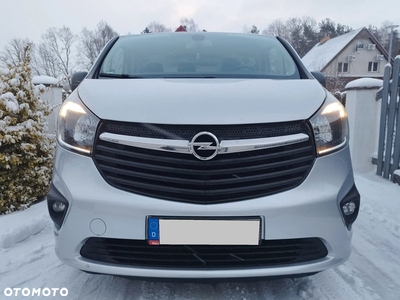 Opel Vivaro 1.6 D L2H1 S&S Tourer