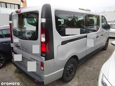 Opel Vivaro Tourer 1.6 CDTI L2