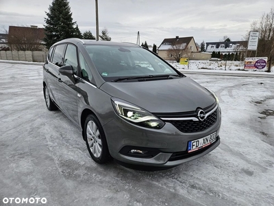 Opel Zafira 1.4 T Cosmo EcoFLEX S&S EU6