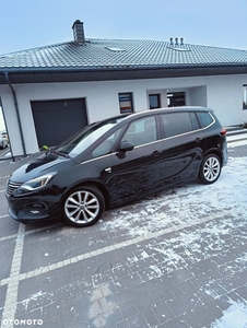 Opel Zafira 1.6 CDTI Cosmo
