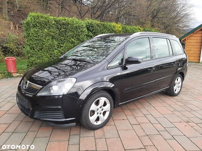 Opel Zafira 1.8