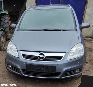 Opel Zafira 1.8 Enjoy