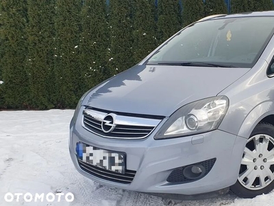 Opel Zafira 1.8 Innovation