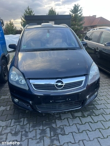 Opel Zafira 1.9 CDTI Edition