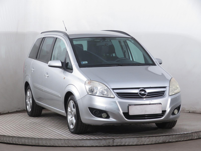 Opel Zafira 2010 1.7 CDTI 189882km ABS