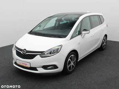 Opel Zafira Tourer 1.4 Turbo Business Innovation